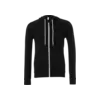 Unisex Poly-Cotton Fleece Zoodie Tumnagel bild 2