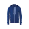 Unisex Poly-Cotton Fleece Zoodie Tumnagel bild 7