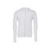 Unisex Poly-Cotton Fleece Zoodie Tumnagel bild 8