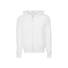 Unisex Poly-Cotton Fleece Zoodie Tumnagel bild 9