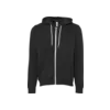 Unisex Poly-Cotton Fleece Zoodie Tumnagel bild 11