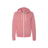 Unisex Poly-Cotton Fleece Zoodie Tumnagel bild 16