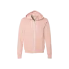 Unisex Poly-Cotton Fleece Zoodie Tumnagel bild 18