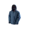 Denim Texture Rugged Jacket Tumnagel bild 1