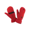 Fliptop Fleecevantar Tumnagel bild 1