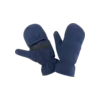 Fliptop Fleecevantar Tumnagel bild 2
