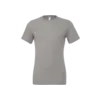 Triblend Crew Neck T-Shirt Tumnagel bild 2