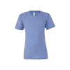 Triblend Crew Neck T-Shirt Tumnagel bild 3