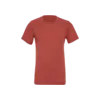 Triblend Crew Neck T-Shirt Tumnagel bild 7