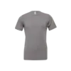 Triblend Crew Neck T-Shirt Tumnagel bild 12