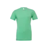 Triblend Crew Neck T-Shirt Tumnagel bild 11