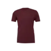 Triblend Crew Neck T-Shirt Tumnagel bild 14