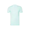 Triblend Crew Neck T-Shirt Tumnagel bild 16