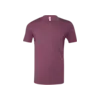 Triblend Crew Neck T-Shirt Tumnagel bild 15