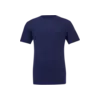 Triblend Crew Neck T-Shirt Tumnagel bild 17