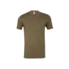 Triblend Crew Neck T-Shirt Tumnagel bild 18