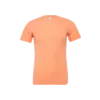 Triblend Crew Neck T-Shirt Tumnagel bild 19