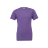 Triblend Crew Neck T-Shirt Tumnagel bild 21