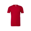 Triblend Crew Neck T-Shirt Tumnagel bild 24