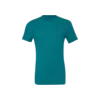 Triblend Crew Neck T-Shirt Tumnagel bild 26