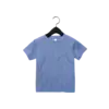 Triblend Crew Neck T-Shirt Tumnagel bild 30