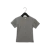 Triblend Crew Neck T-Shirt Tumnagel bild 32