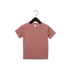 Triblend Crew Neck T-Shirt Tumnagel bild 34