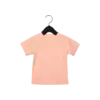 Triblend Crew Neck T-Shirt Tumnagel bild 36