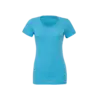 Triblend Crew Neck T-Shirt Tumnagel bild 53