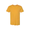 Triblend Crew Neck T-Shirt Tumnagel bild 52