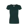 Triblend Crew Neck T-Shirt Tumnagel bild 54