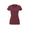 Triblend Crew Neck T-Shirt Tumnagel bild 56