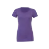Triblend Crew Neck T-Shirt Tumnagel bild 60