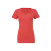 Triblend Crew Neck T-Shirt Tumnagel bild 61