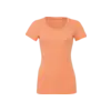 Triblend Crew Neck T-Shirt Tumnagel bild 62