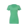 Triblend Crew Neck T-Shirt Tumnagel bild 64