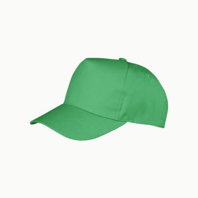 Tryckbara kepsar med logo