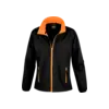 Core Soft Shell Jacka Tumnagel bild 1