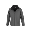 Core Soft Shell Jacka Tumnagel bild 3