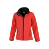 Core Soft Shell Jacka Tumnagel bild 7