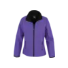 Core Soft Shell Jacka Tumnagel bild 6