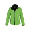 Core Soft Shell Jacka Tumnagel bild 8