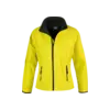 Core Soft Shell Jacka Tumnagel bild 10