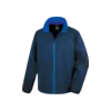 Core Soft Shell Jacka Tumnagel bild 12