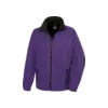 Core Soft Shell Jacka Tumnagel bild 13