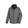 Core Soft Shell Jacka Tumnagel bild 18