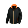 Core Soft Shell Jacka Tumnagel bild 19