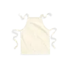 Barn Förkläde Fairtrade Bomull Tumnagel bild 1