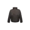 Fleece-lined Bomber Jacket Tumnagel bild 2