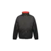 Fleece-lined Bomber Jacket Tumnagel bild 1